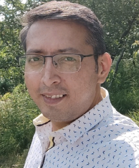 sanjeev sharma