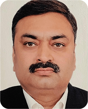 sanjeev sharma