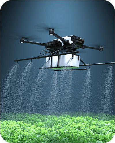 verde agrotech spray franchise